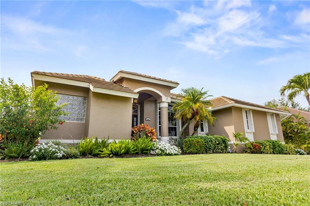 616 Hernando DR