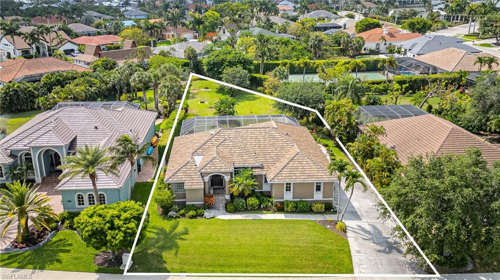 616 Hernando DR