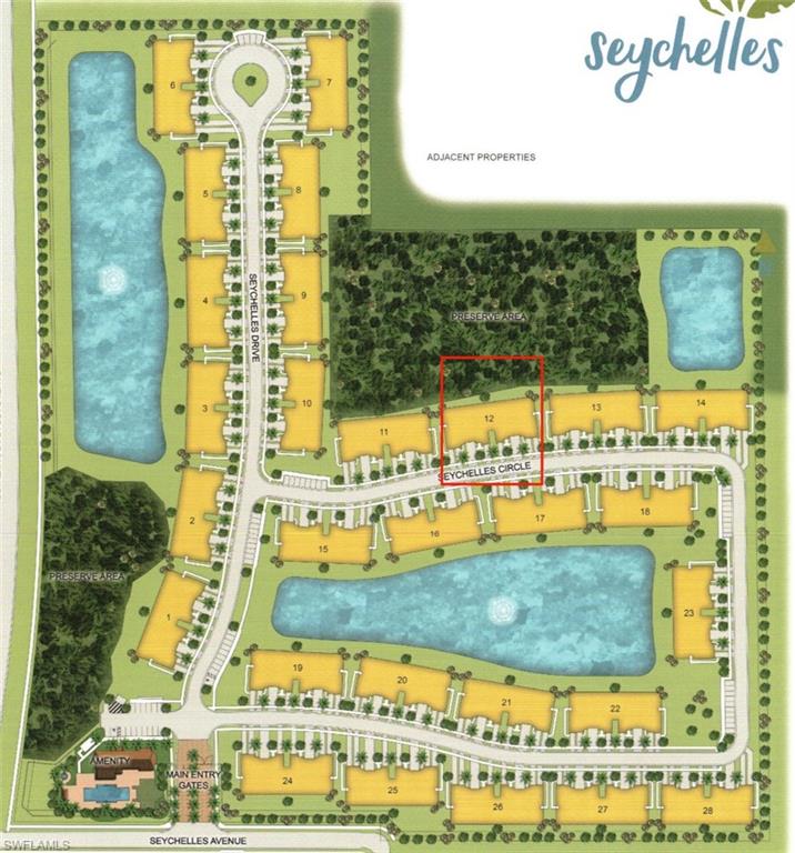 2614 Seychelles CIR # 1207