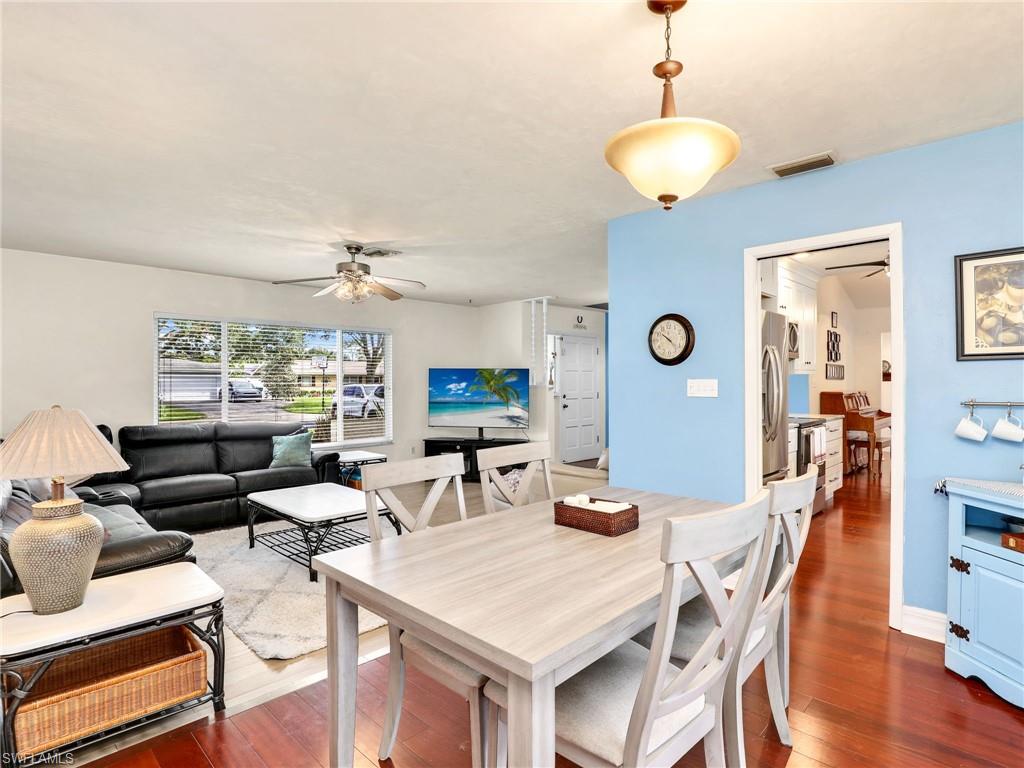 208 Mentor DR