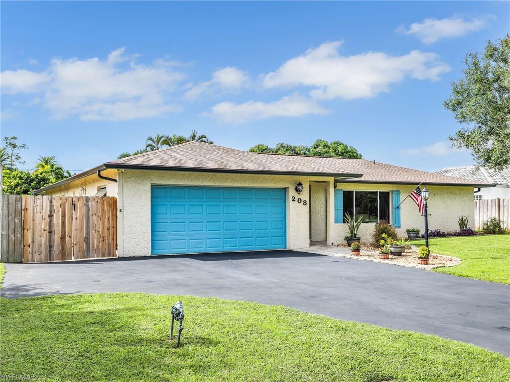 208 Mentor DR