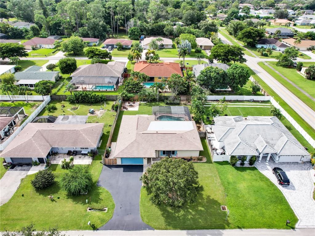 208 Mentor DR