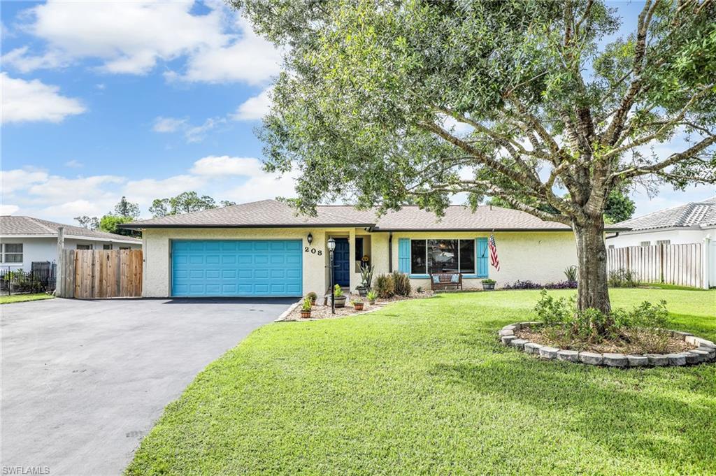 208 Mentor DR