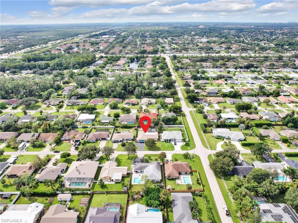 208 Mentor DR