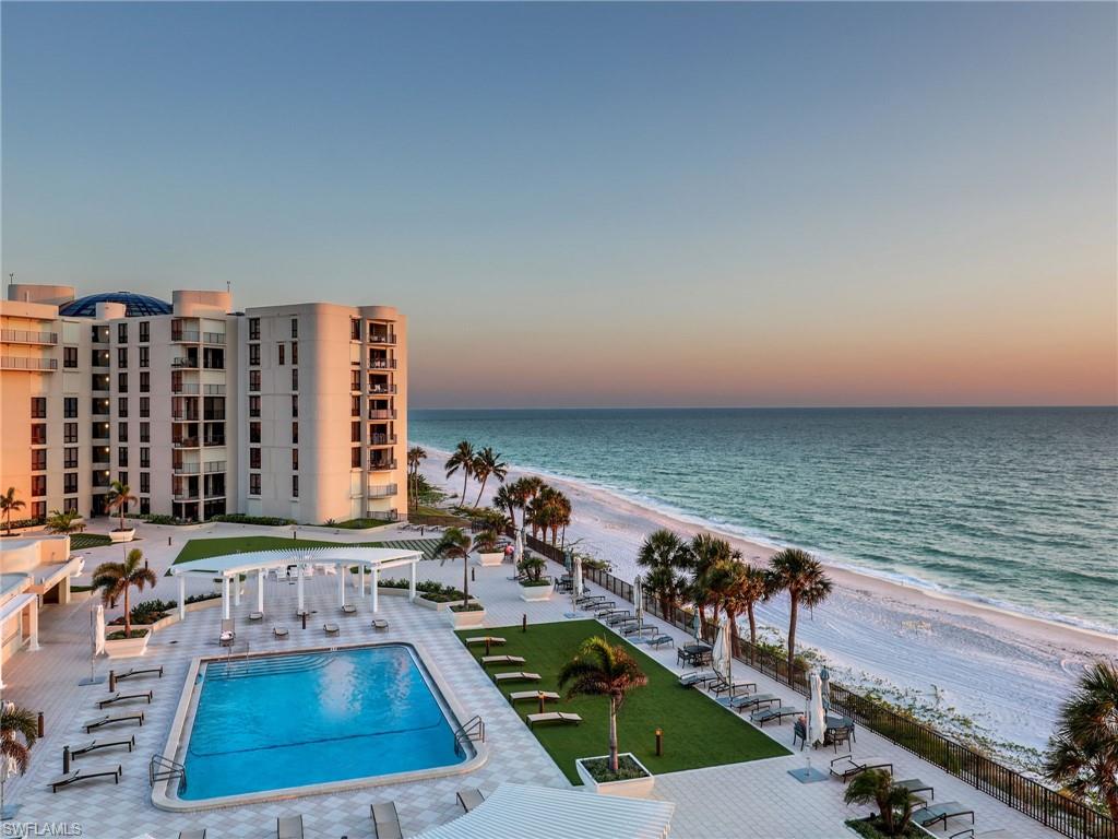 3215 Gulf Shore BLVD N # 504N