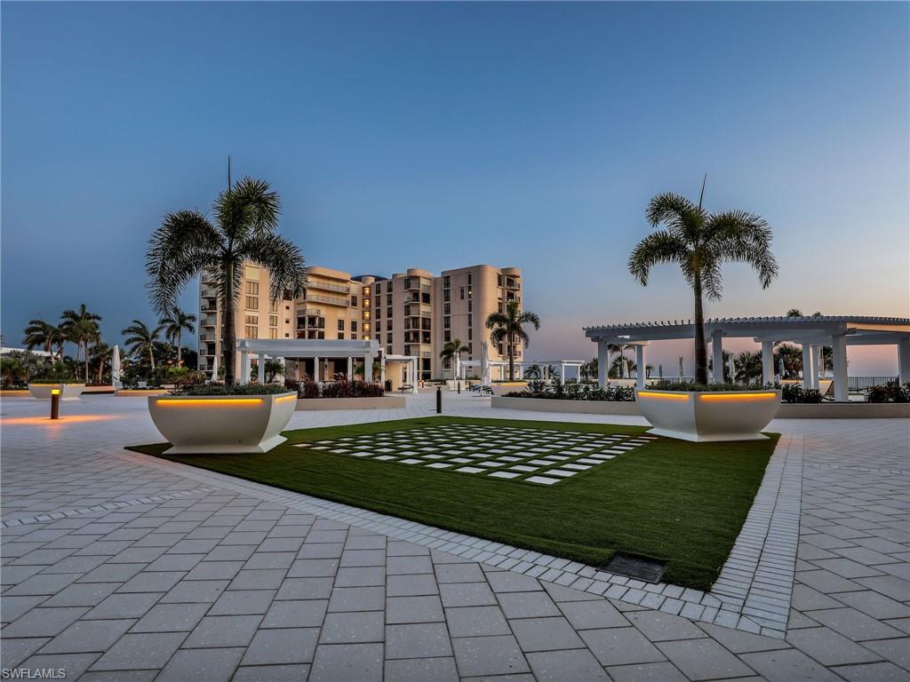 3215 Gulf Shore BLVD N # 504N