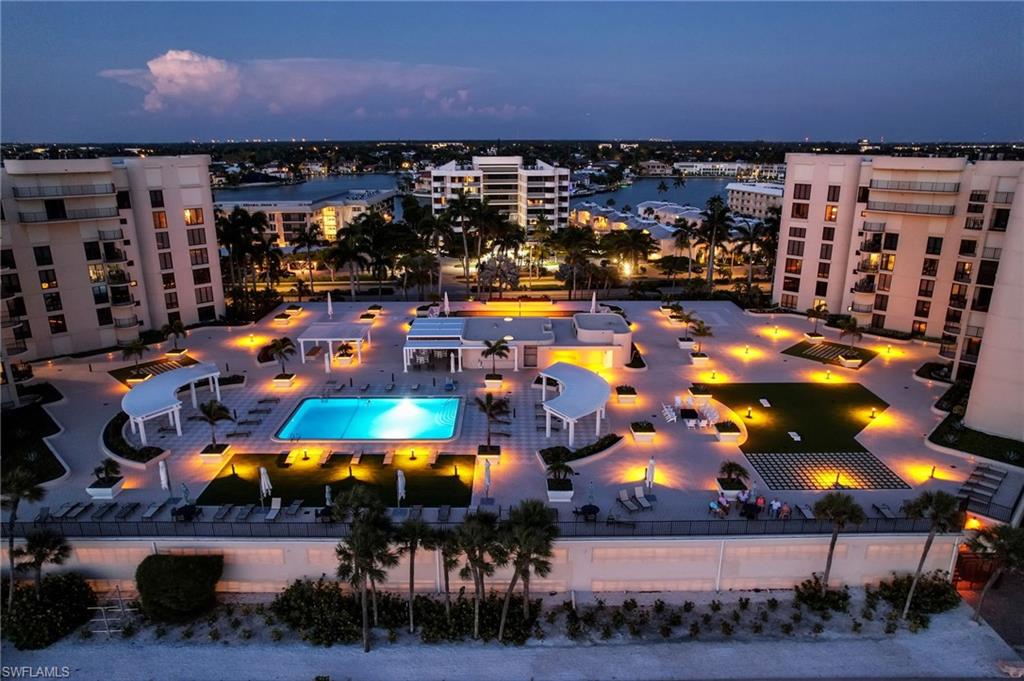 3215 Gulf Shore BLVD N # 504N
