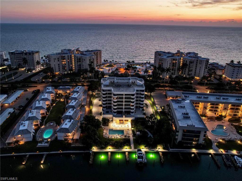 3215 Gulf Shore BLVD N # 504N