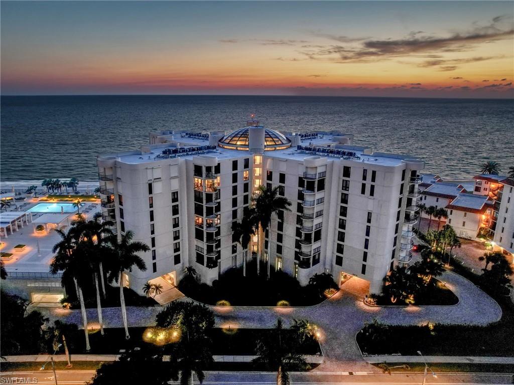 3215 Gulf Shore BLVD N # 504N
