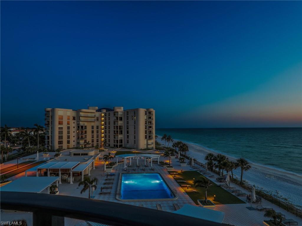 3215 Gulf Shore BLVD N # 504N