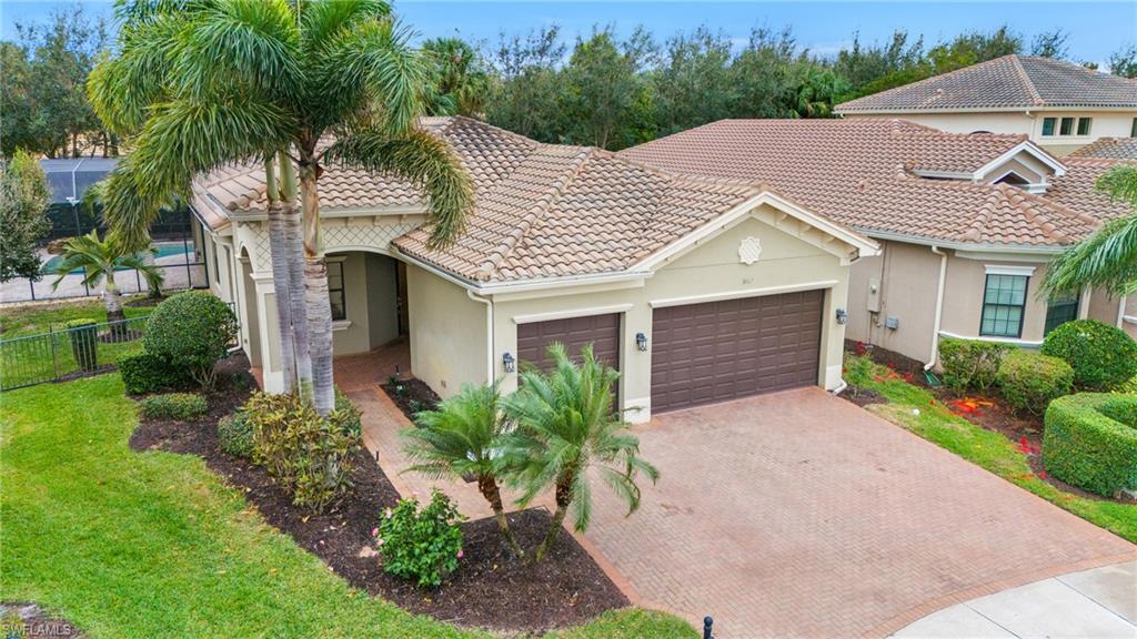 3167 Pacific DR