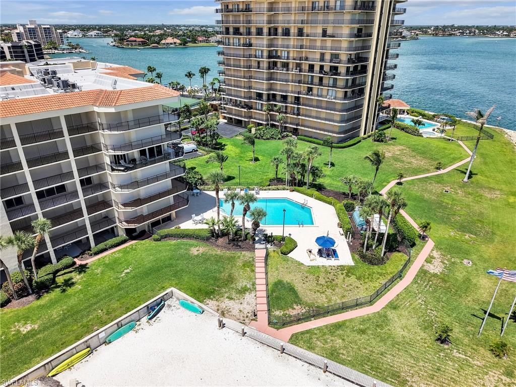 1100 N Collier BLVD # 920