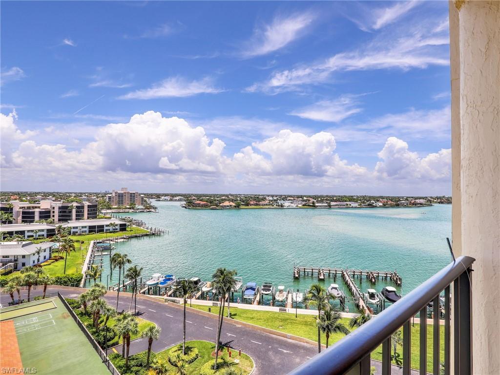 1100 N Collier BLVD # 920