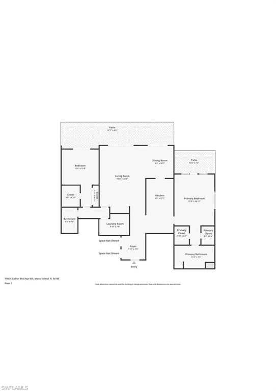 1100 N Collier BLVD # 920