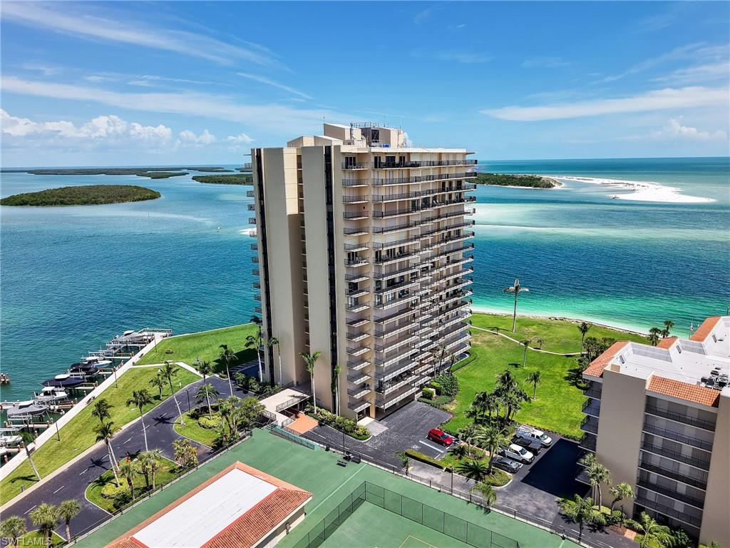 1100 N Collier BLVD # 920