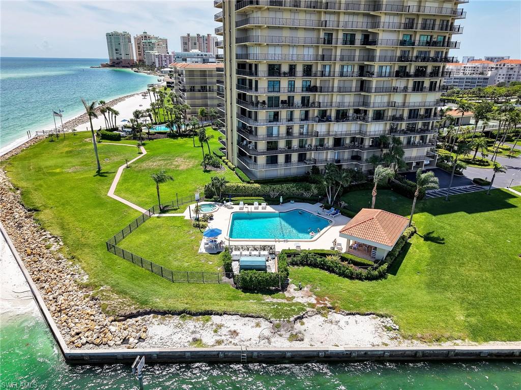 1100 N Collier BLVD # 920