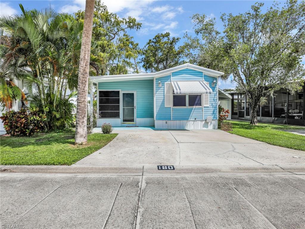160 Cheetah DR # 160