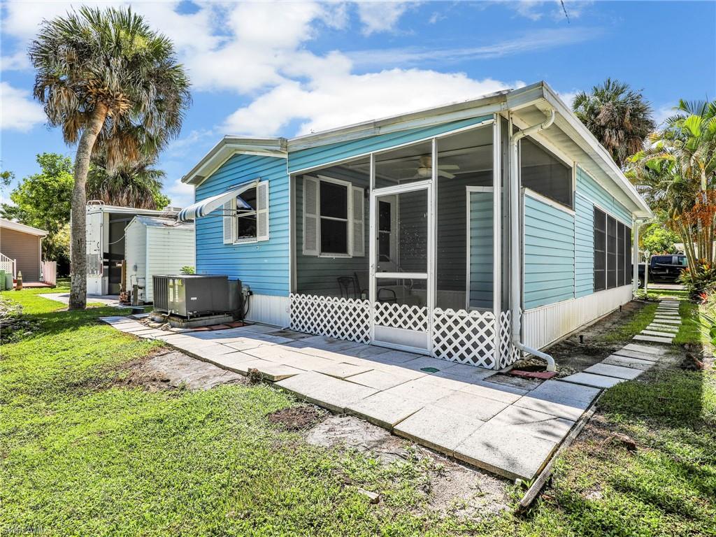 160 Cheetah DR # 160
