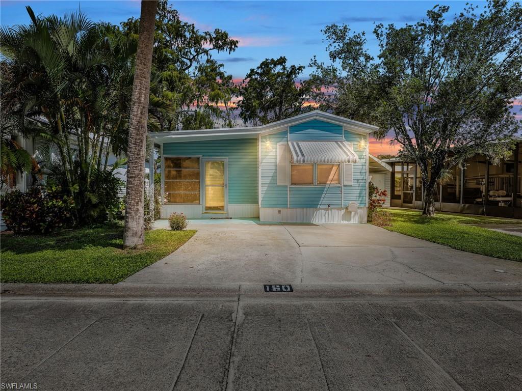 160 Cheetah DR # 160