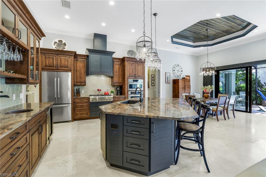 710 Wren ST, MARCO ISLAND