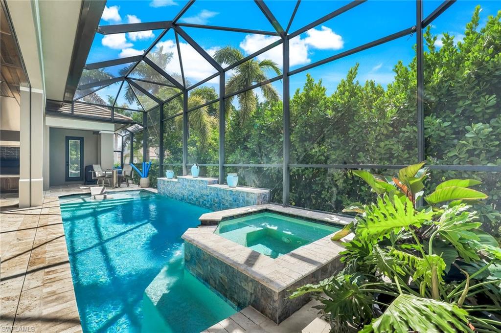 710 Wren ST, MARCO ISLAND