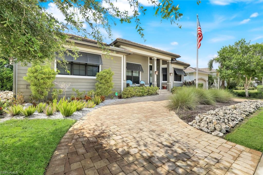 710 Wren ST, MARCO ISLAND