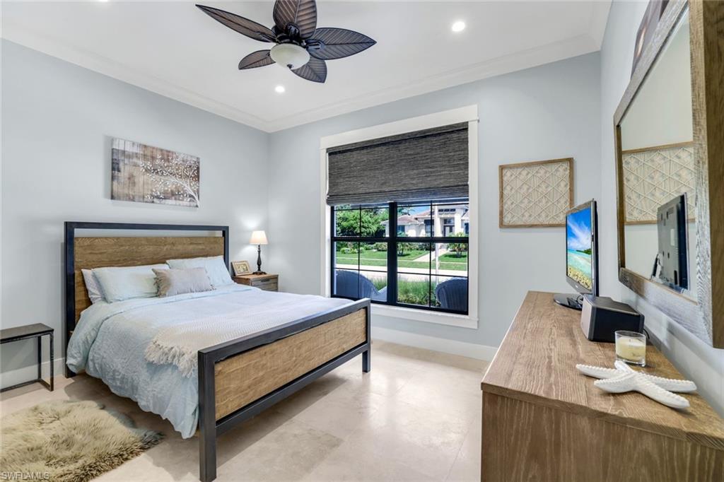 710 Wren ST, MARCO ISLAND