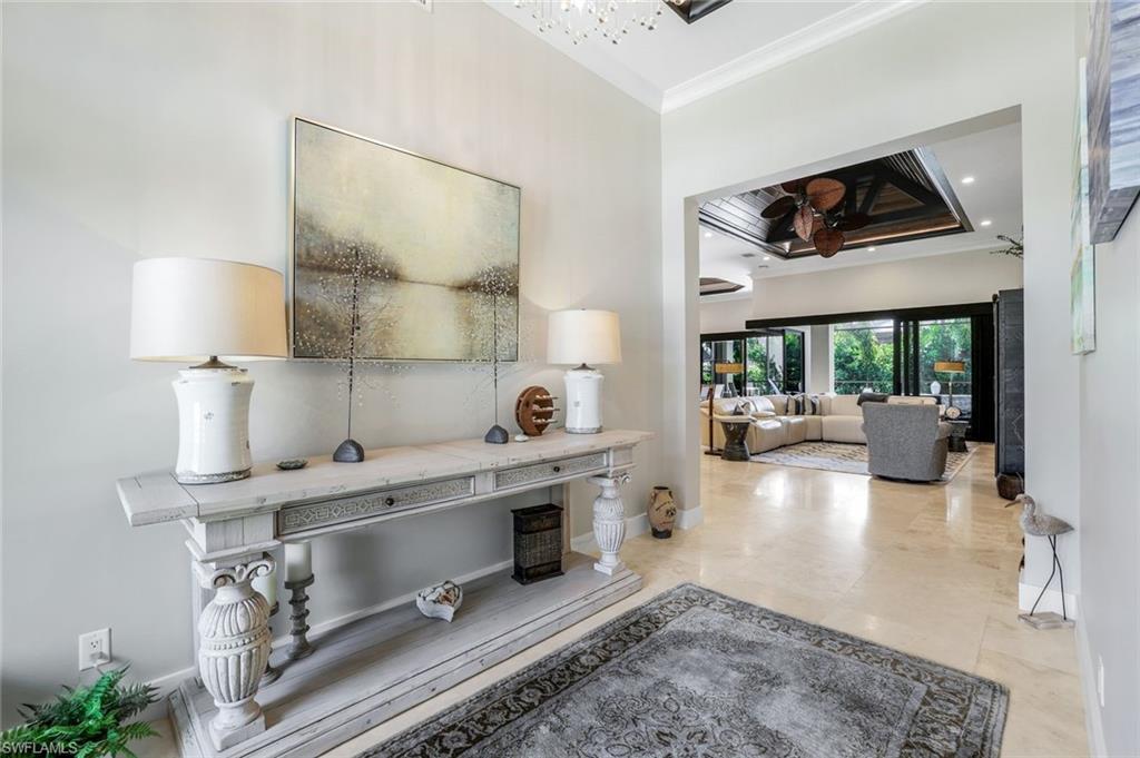 710 Wren ST, MARCO ISLAND