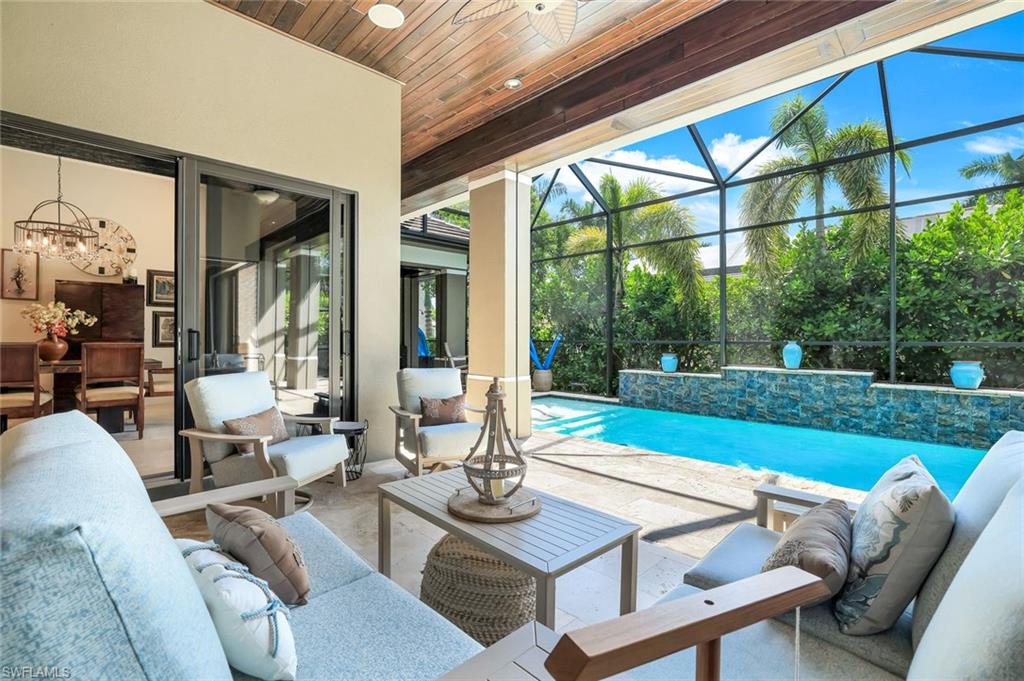 710 Wren ST, MARCO ISLAND