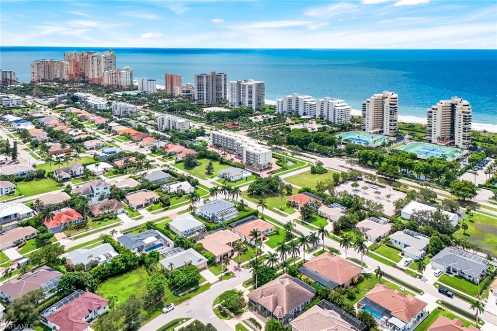 710 Wren ST, MARCO ISLAND