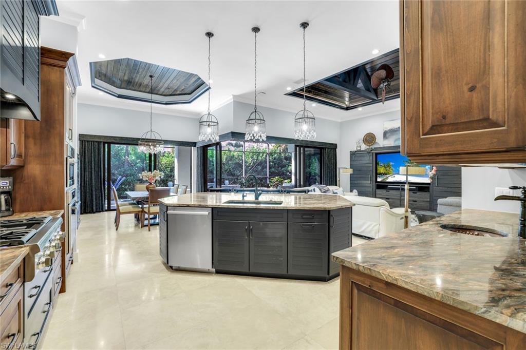 710 Wren ST, MARCO ISLAND