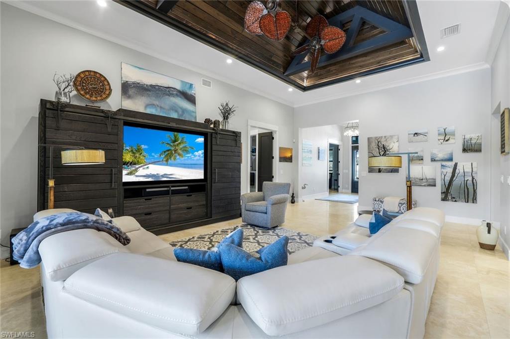 710 Wren ST, MARCO ISLAND