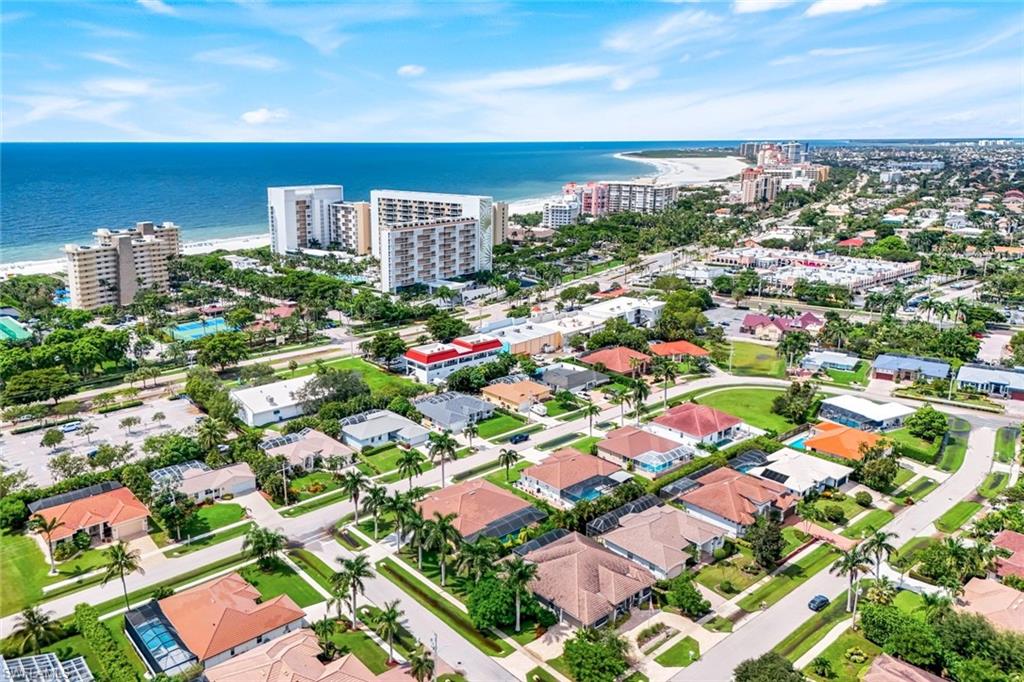 710 Wren ST, MARCO ISLAND