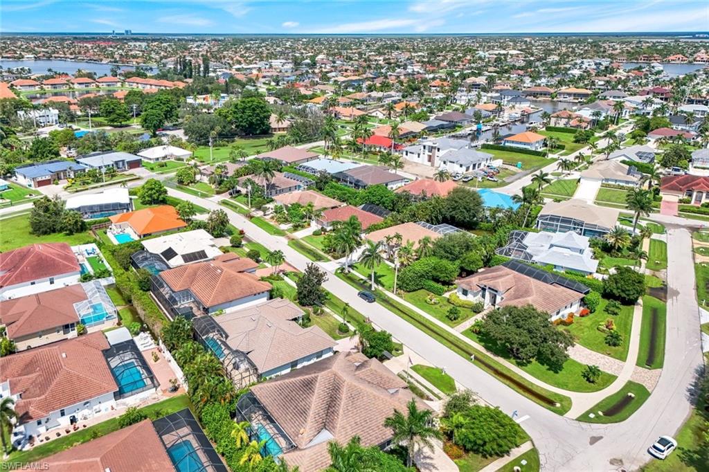 710 Wren ST, MARCO ISLAND