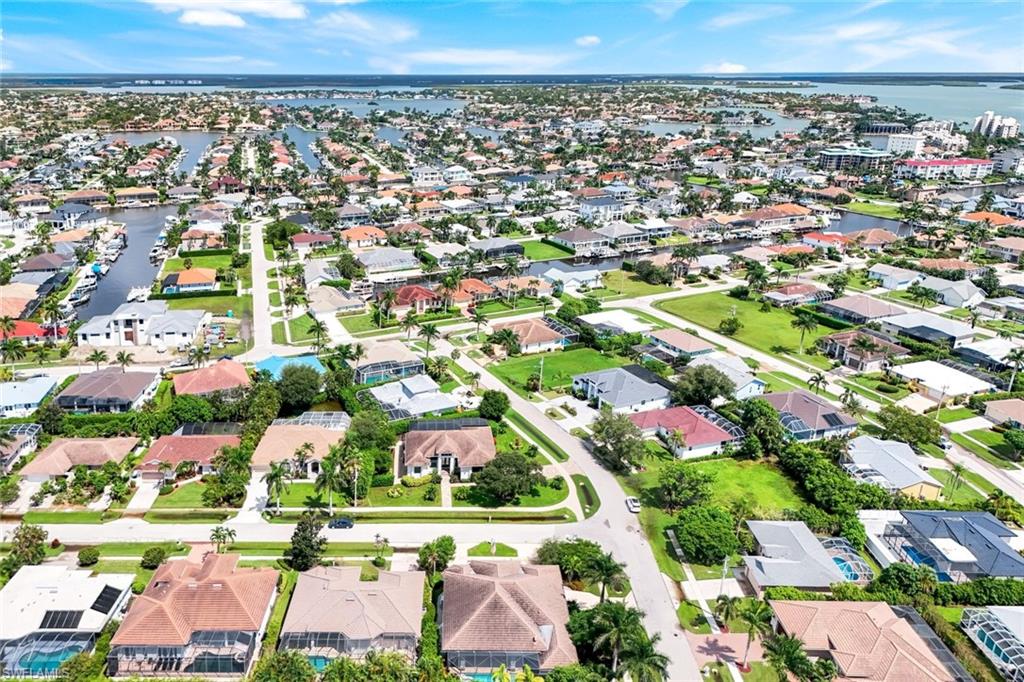 710 Wren ST, MARCO ISLAND