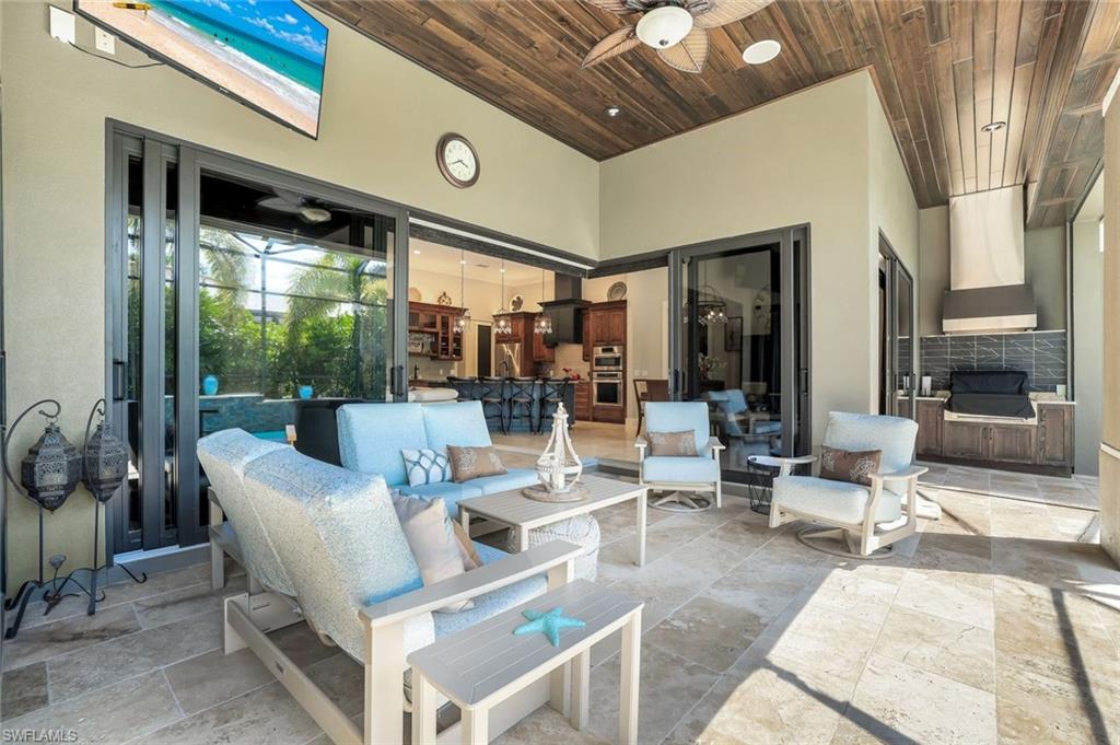 710 Wren ST, MARCO ISLAND