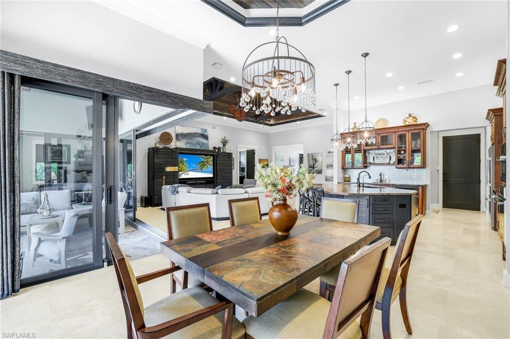 710 Wren ST, MARCO ISLAND