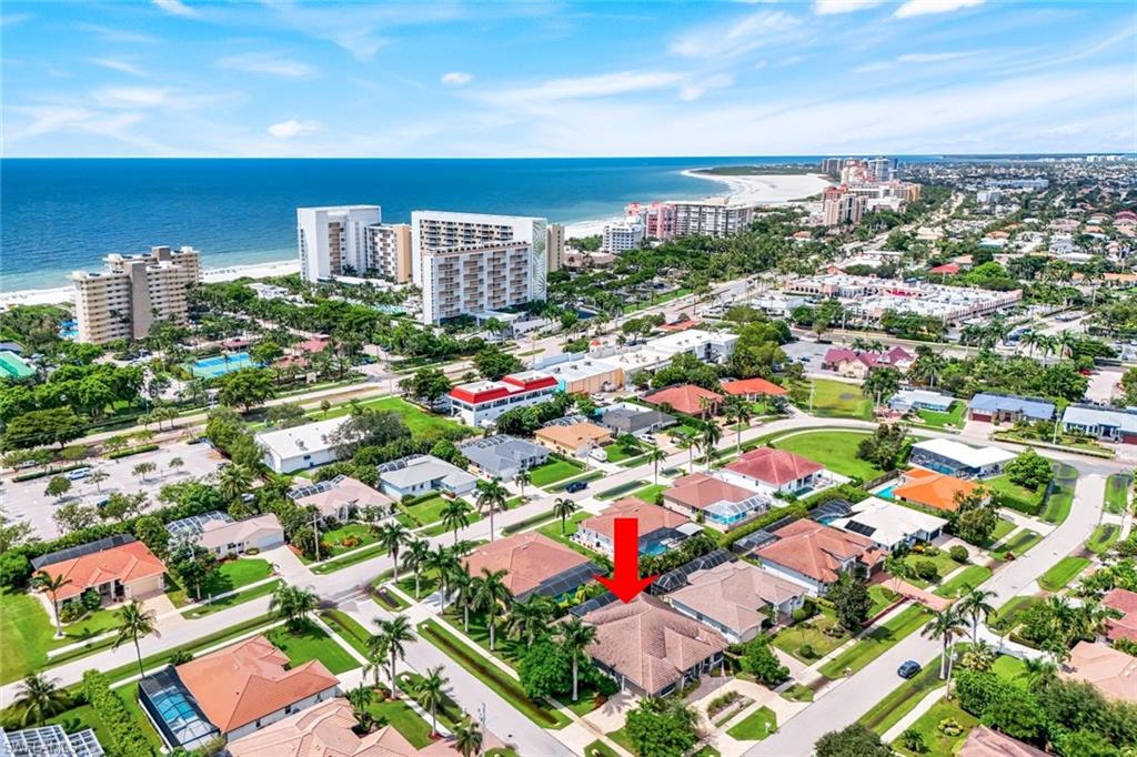 710 Wren ST, MARCO ISLAND