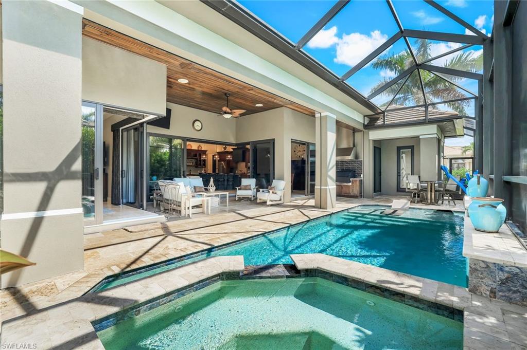 710 Wren ST, MARCO ISLAND