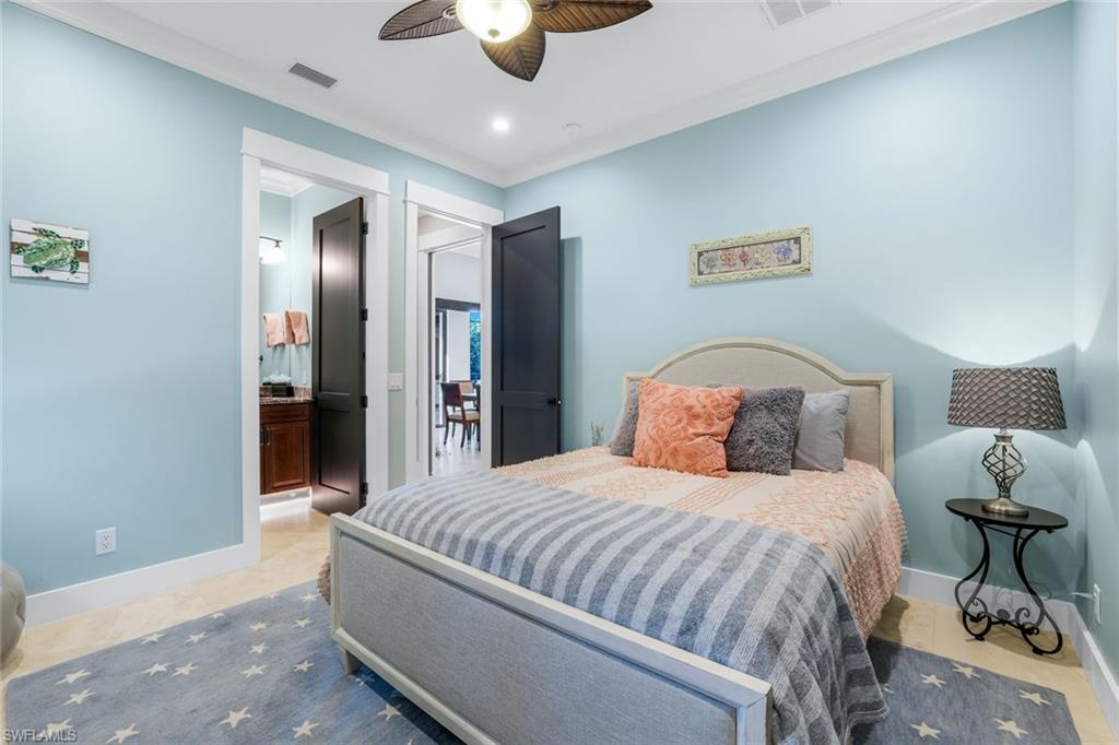 710 Wren ST, MARCO ISLAND