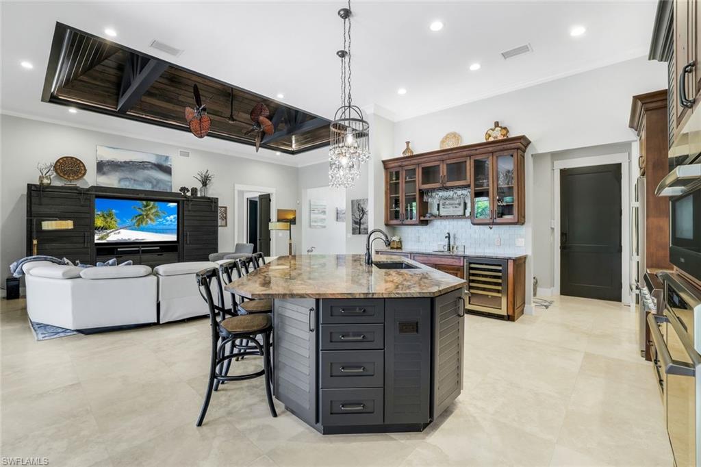 710 Wren ST, MARCO ISLAND