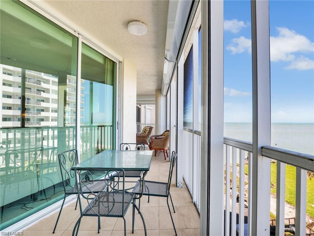 1070 S Collier BLVD # 507