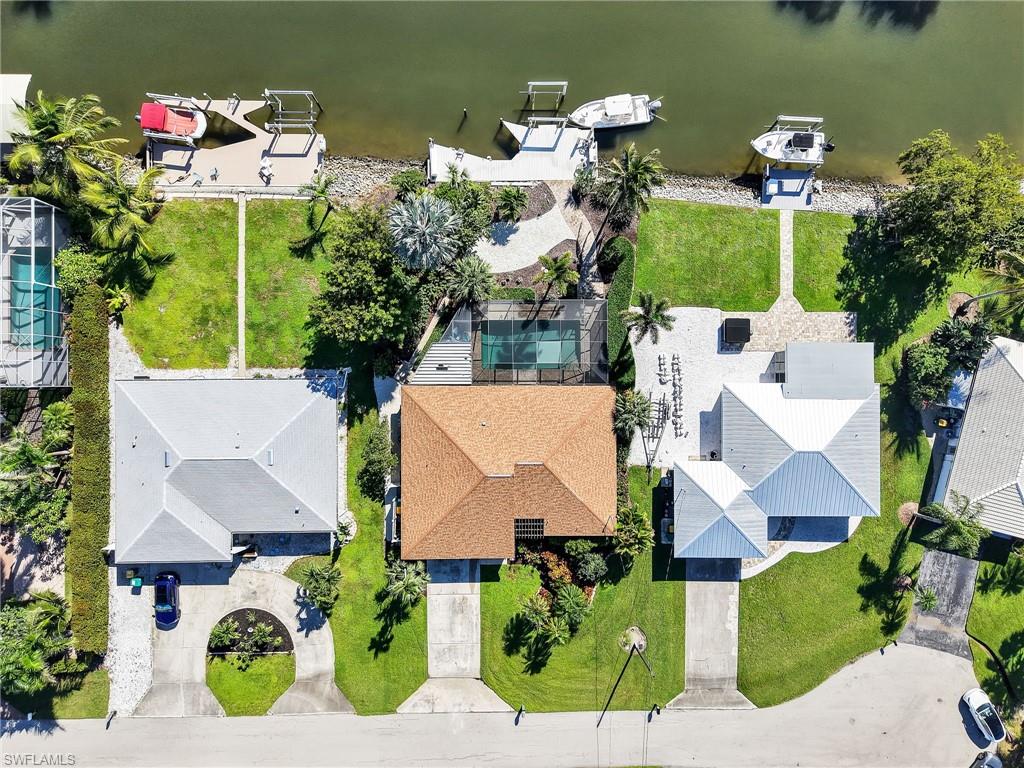 405 Grenada AVE