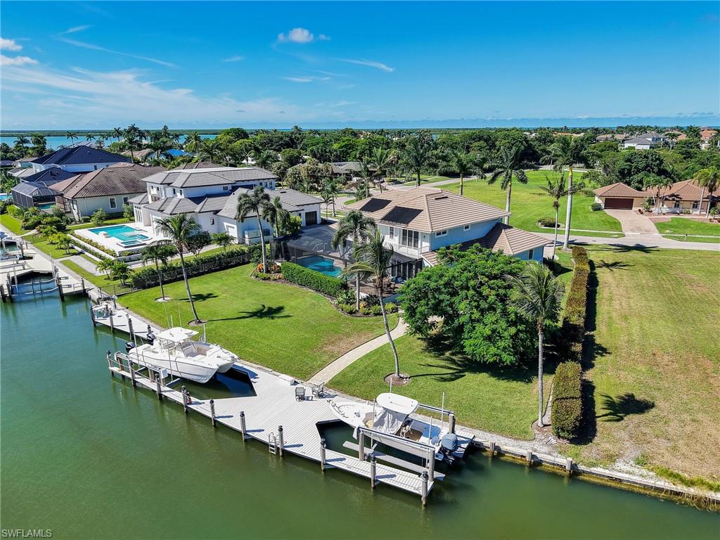 981 E Inlet DR