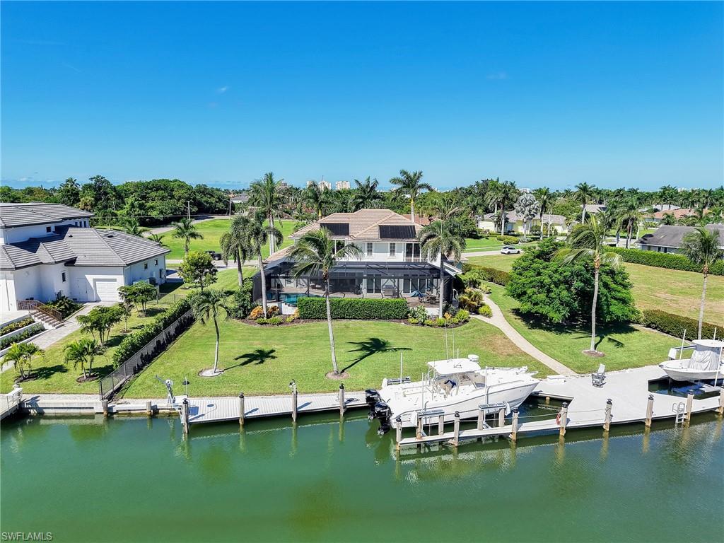 981 E Inlet DR