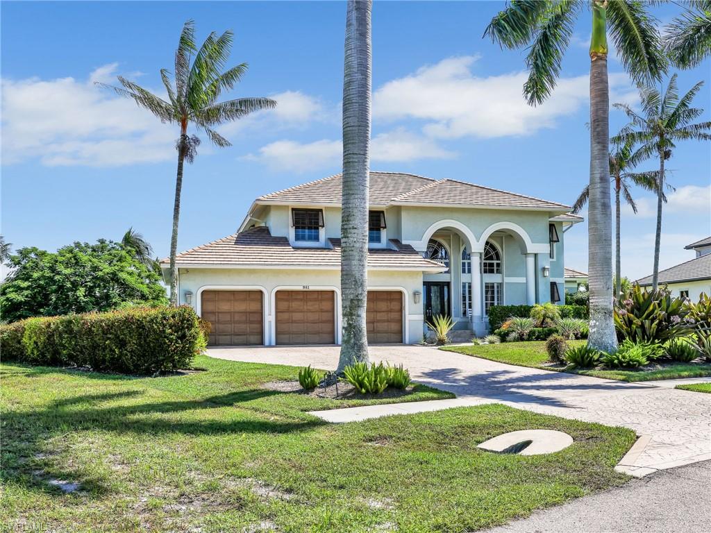 981 E Inlet DR