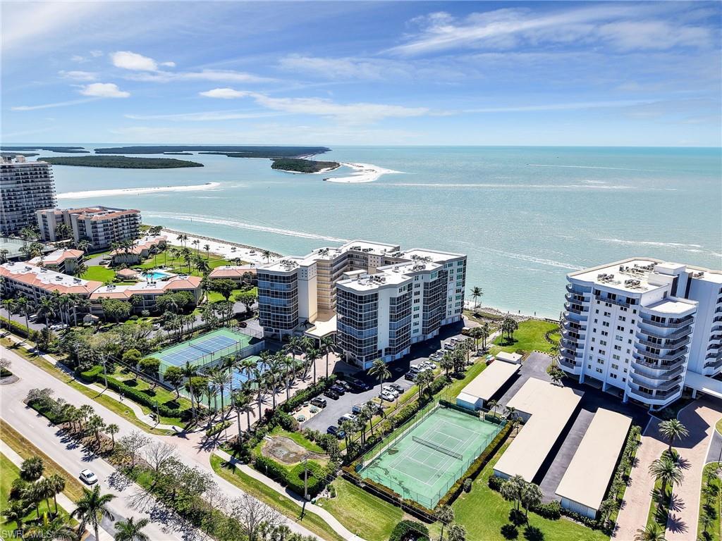 1070 S Collier BLVD # 507