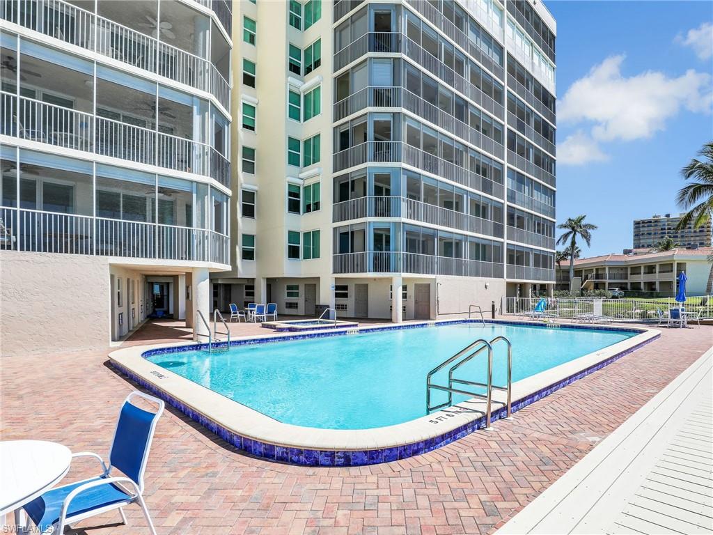 1070 S Collier BLVD # 507