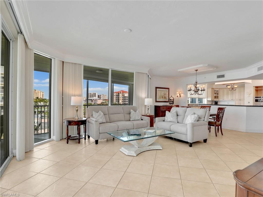 1070 S Collier BLVD # 507