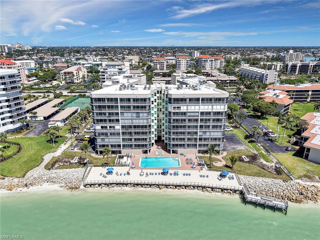 1070 S Collier BLVD # 507